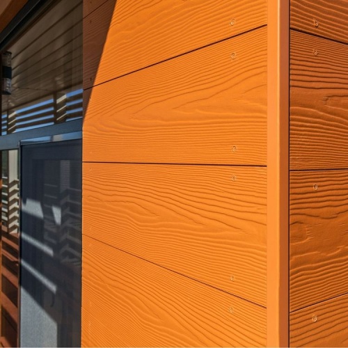 Сайдинг CEDRAL wood (под дерево) С05